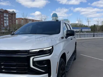 Chevrolet Tahoe 2025 года за 47 500 000 тг. в Астана – фото 2