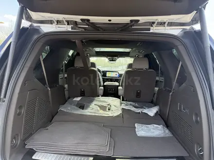 Chevrolet Tahoe 2025 года за 47 500 000 тг. в Астана – фото 21