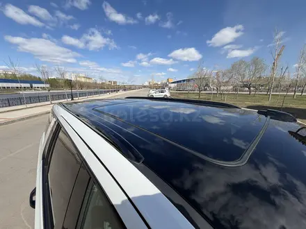 Chevrolet Tahoe 2025 года за 47 500 000 тг. в Астана – фото 25