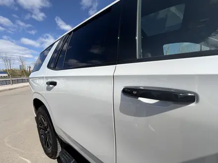 Chevrolet Tahoe 2025 года за 47 500 000 тг. в Астана – фото 26