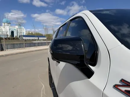 Chevrolet Tahoe 2025 года за 47 500 000 тг. в Астана – фото 27