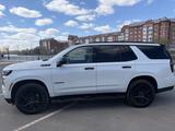 Chevrolet Tahoe 2025 года за 47 500 000 тг. в Астана – фото 3