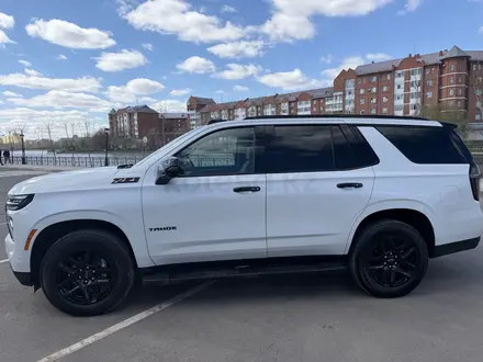 Chevrolet Tahoe 2025 года за 47 500 000 тг. в Астана – фото 3