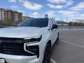 Chevrolet Tahoe 2025 годаүшін47 500 000 тг. в Астана – фото 4