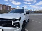 Chevrolet Tahoe 2025 года за 47 500 000 тг. в Астана – фото 4