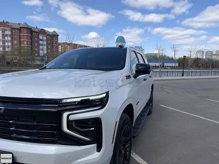 Chevrolet Tahoe 2025 года за 47 500 000 тг. в Астана – фото 4