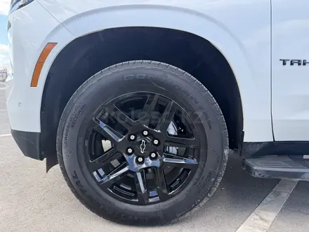 Chevrolet Tahoe 2025 года за 47 500 000 тг. в Астана – фото 7