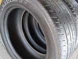 285.50.R20-4омплект Dunlop PT2A Grandtrek за 60 000 тг. в Алматы – фото 2