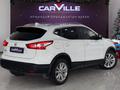 Nissan Qashqai 2017 года за 8 690 000 тг. в Шымкент – фото 4