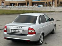 ВАЗ (Lada) Priora 2170 2014 года за 2 750 000 тг. в Туркестан