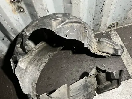 Toyota Carib подкрыльник оригинал за 10 000 тг. в Алматы – фото 2