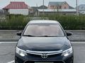 Toyota Camry 2015 годаүшін10 500 000 тг. в Шымкент – фото 2