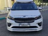 Kia Carnival 2015 годаүшін13 700 000 тг. в Астана