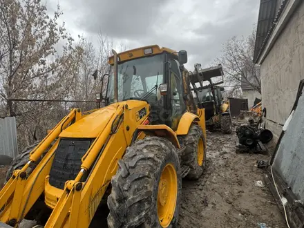 JCB  4CX 2007 года за 25 000 000 тг. в Алматы – фото 4