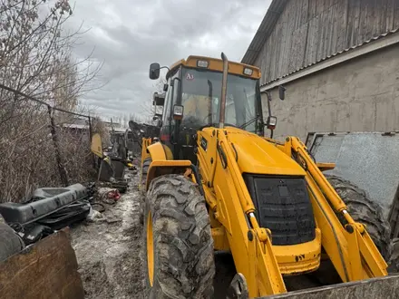 JCB  4CX 2007 года за 25 000 000 тг. в Алматы – фото 3