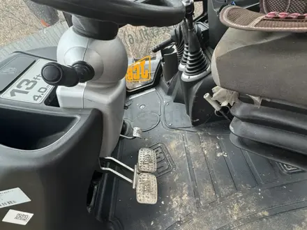 JCB  4CX 2007 года за 25 000 000 тг. в Алматы