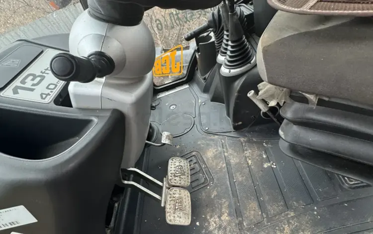 JCB  4CX 2007 года за 25 000 000 тг. в Алматы