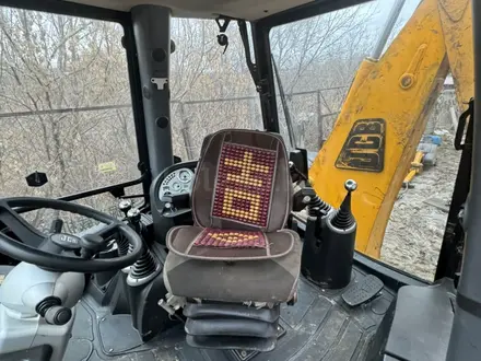 JCB  4CX 2007 года за 25 000 000 тг. в Алматы – фото 2