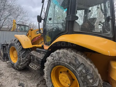 JCB  4CX 2007 года за 25 000 000 тг. в Алматы – фото 5