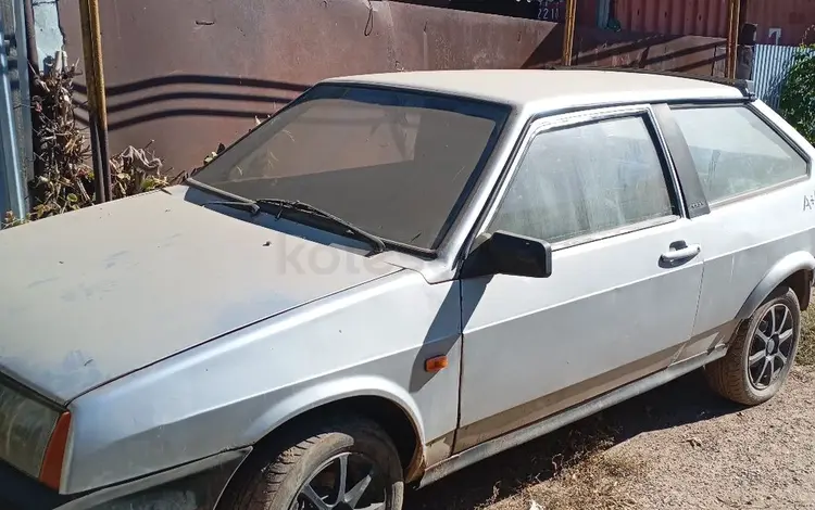 ВАЗ (Lada) 2108 1998 годаfor550 000 тг. в Уральск