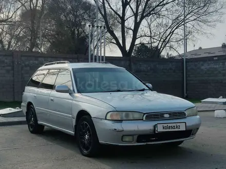 Subaru Legacy 1995 года за 2 240 000 тг. в Алматы – фото 3