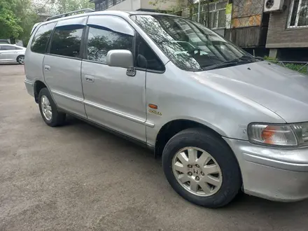 Honda Shuttle 1999 года за 3 100 000 тг. в Талдыкорган – фото 2