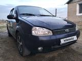 ВАЗ (Lada) Kalina 1118 2008 года за 1 500 000 тг. в Уральск – фото 4