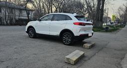 Weltmeister EX5 2020 года за 12 500 000 тг. в Алматы – фото 4