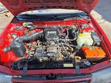 Subaru Legacy 1990 года за 500 000 тг. в Приозерск – фото 4