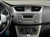 Nissan Sentra 2014 года за 4 950 000 тг. в Актобе – фото 5