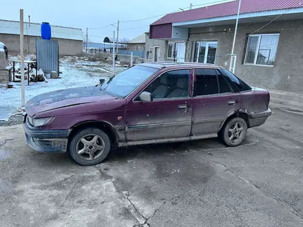 Mitsubishi Lancer 1990 года за 250 000 тг. в Шымкент – фото 4