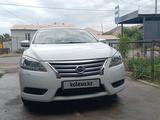 Nissan Sentra 2014 года за 4 900 000 тг. в Шымкент