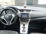 Nissan Sentra 2014 года за 4 900 000 тг. в Шымкент – фото 5