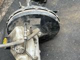 Вакуум тормозной цилиндр сборе привозной за 25 000 тг. в Алматы – фото 2