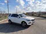 Mercedes-Benz ML 350 2013 года за 15 500 000 тг. в Астана – фото 3
