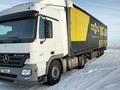 Mercedes-Benz  Actros 2007 годаүшін15 800 000 тг. в Актобе – фото 2