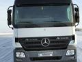 Mercedes-Benz  Actros 2007 года за 15 800 000 тг. в Актобе