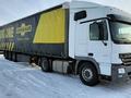 Mercedes-Benz  Actros 2007 годаүшін15 800 000 тг. в Актобе – фото 3