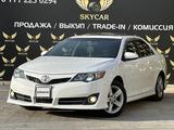 Toyota Camry 2012 годаfor9 500 000 тг. в Актау