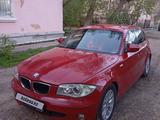 BMW 116 2010 года за 3 200 000 тг. в Жезказган – фото 2