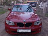 BMW 116 2010 года за 3 200 000 тг. в Жезказган