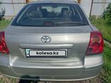 Toyota Avensis 2003 года за 3 500 000 тг. в Алматы – фото 3