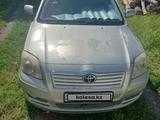 Toyota Avensis 2003 года за 3 500 000 тг. в Алматы – фото 4