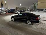 Mercedes-Benz E 500 2004 годаfor7 200 000 тг. в Астана – фото 2