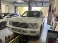 Toyota Land Cruiser 2003 годаfor6 300 000 тг. в Актобе – фото 2