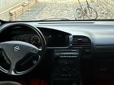 Opel Zafira 2002 годаүшін2 950 000 тг. в Атырау – фото 2