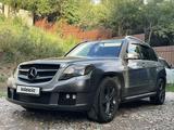 Mercedes-Benz GLK 350 2013 года за 9 000 000 тг. в Алматы – фото 2