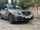 Mercedes-Benz GLK 350 2013 года за 9 000 000 тг. в Алматы – фото 3