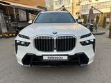 BMW X7 2023 годаүшін67 500 000 тг. в Алматы – фото 5