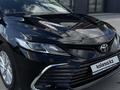 Toyota Camry 2023 года за 16 500 000 тг. в Атырау – фото 12